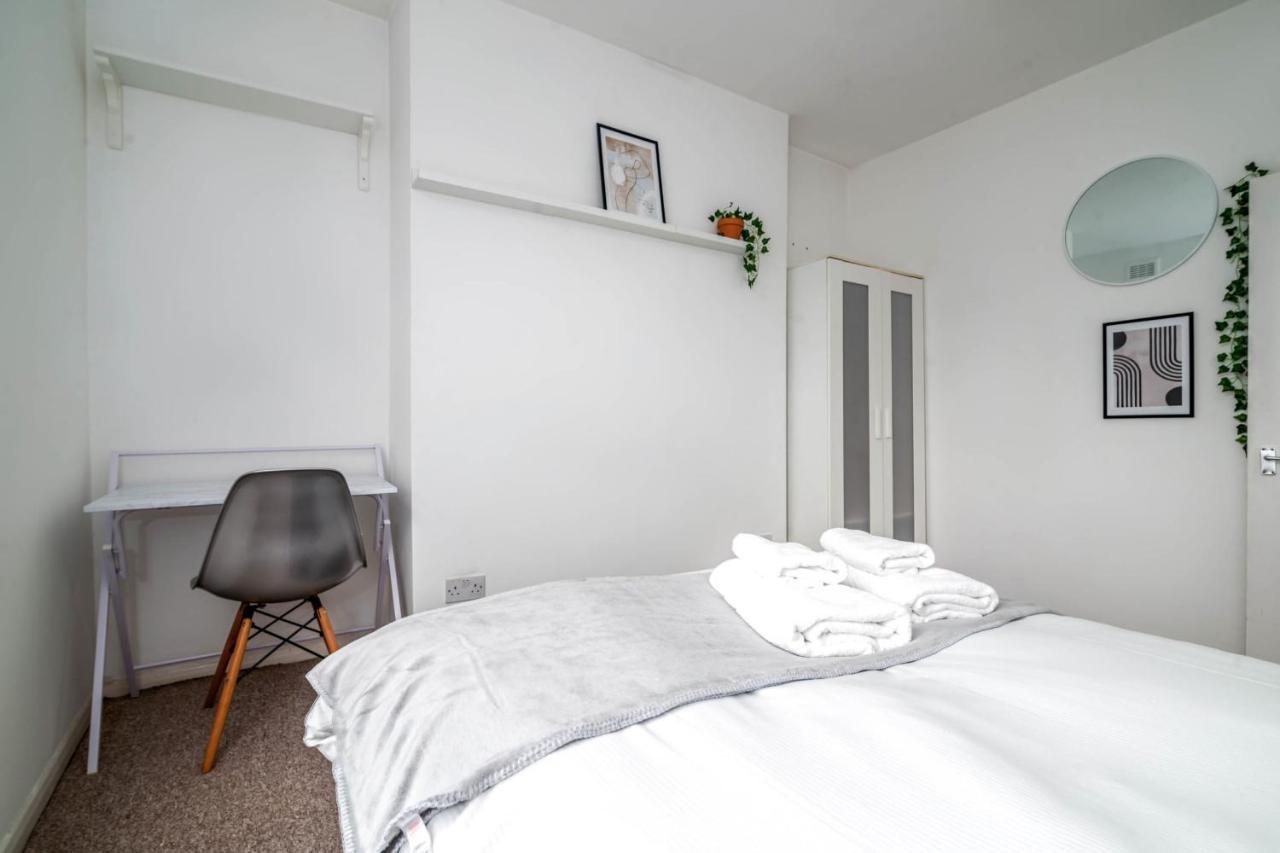 Apartment Guestready - Lovely Flat In Camden Town