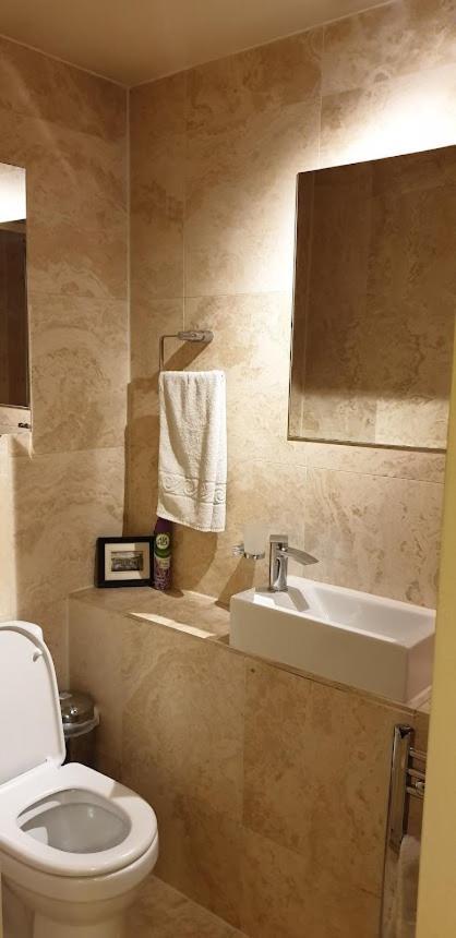 Privatunterkunft Double With Bathroom In - Vauxhall *