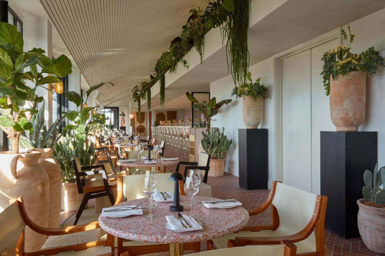 One Hundred Shoreditch 4* Londres