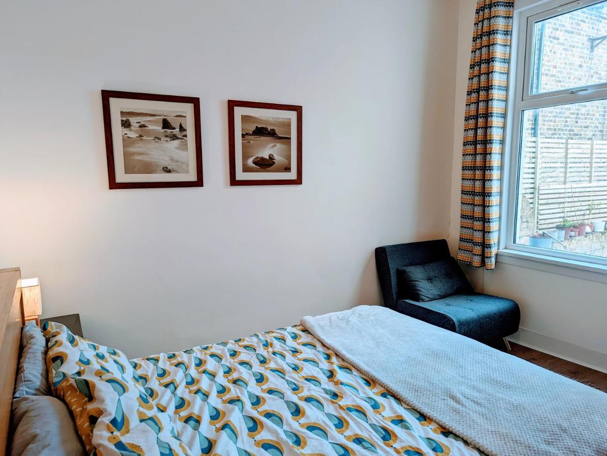 Сasa de vacaciones Tophome Stoke Newington Londres