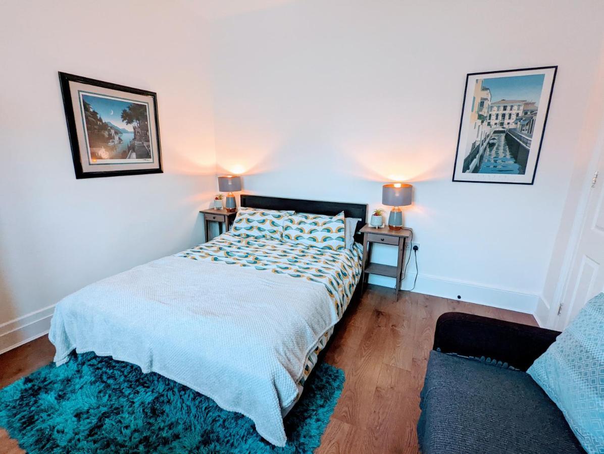 Tophome Stoke Newington Сasa de vacaciones *