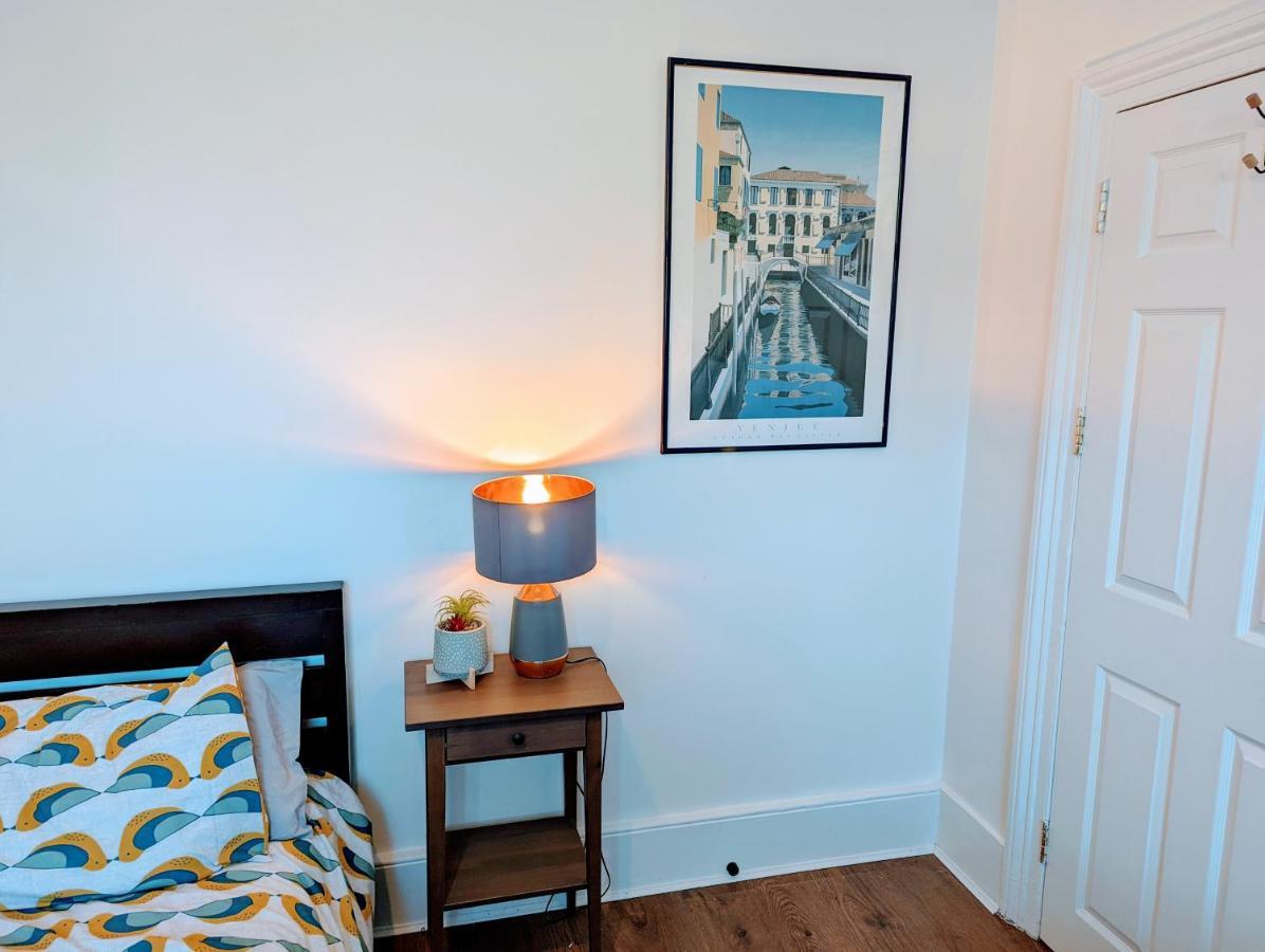 Tophome Stoke Newington Сasa de vacaciones