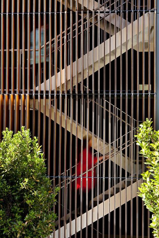 Apartamento Fraser Bishopsgate *