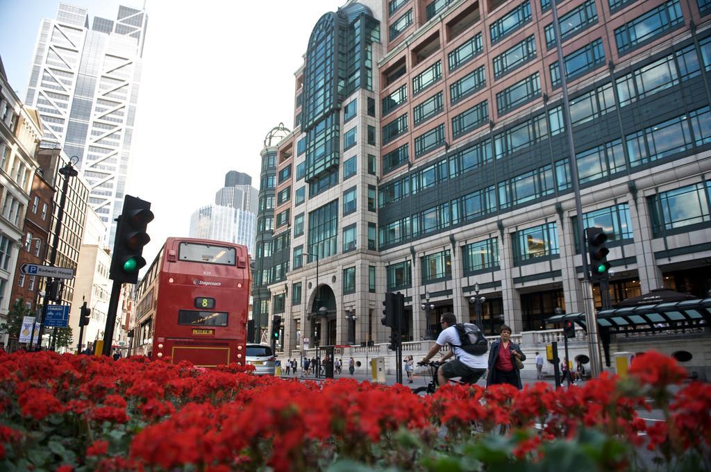 Fraser Bishopsgate
