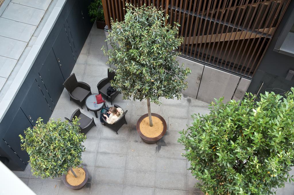 Apartamento Fraser Bishopsgate