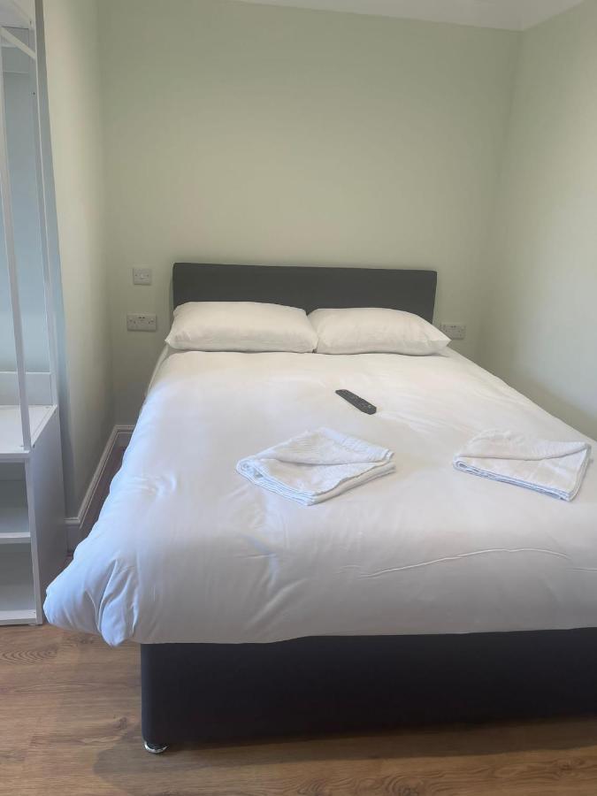 Hotel The Chapter - Hyde Park Londen