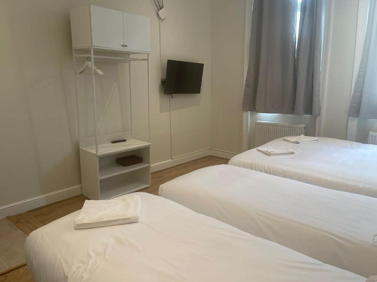 Hotel The Chapter - Hyde Park Londen