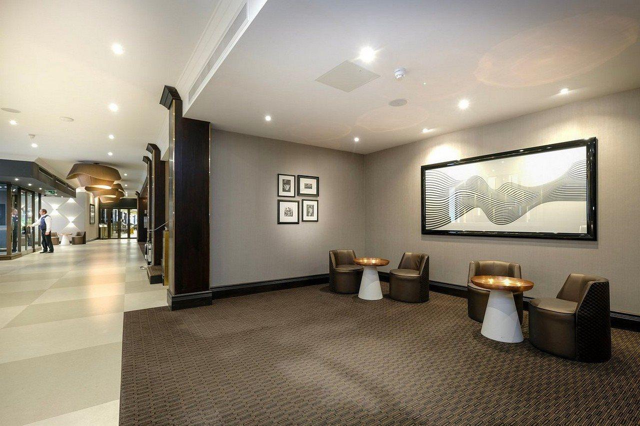 Hotel President Londen