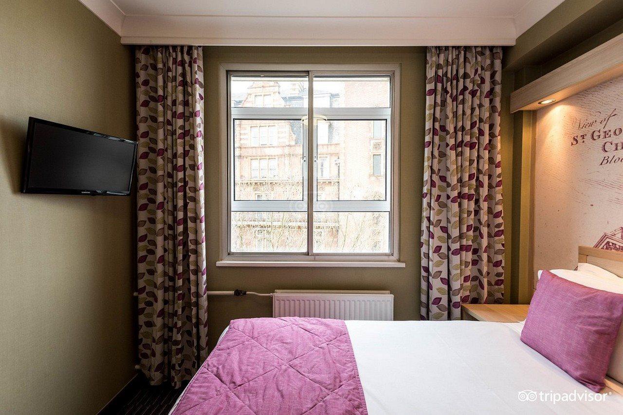 President Hotel Londen
