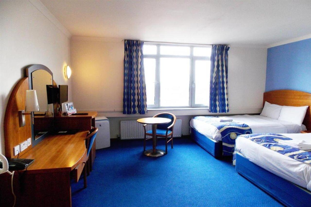 Hotel - Wembley International London