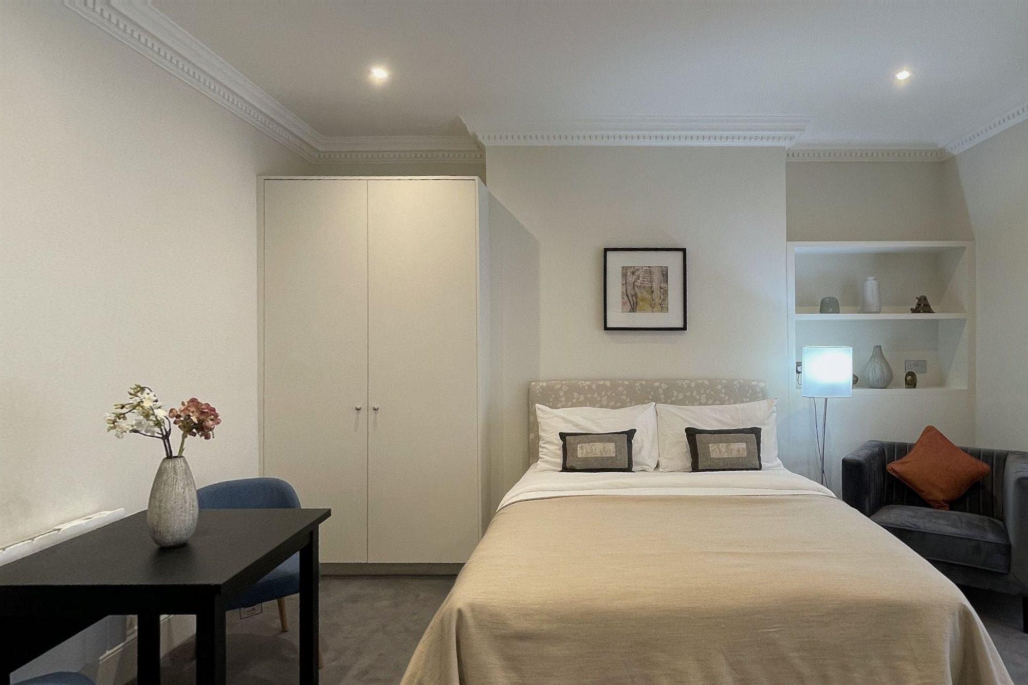 Aparthotel 20 Hertford Street - Mayfair Londen