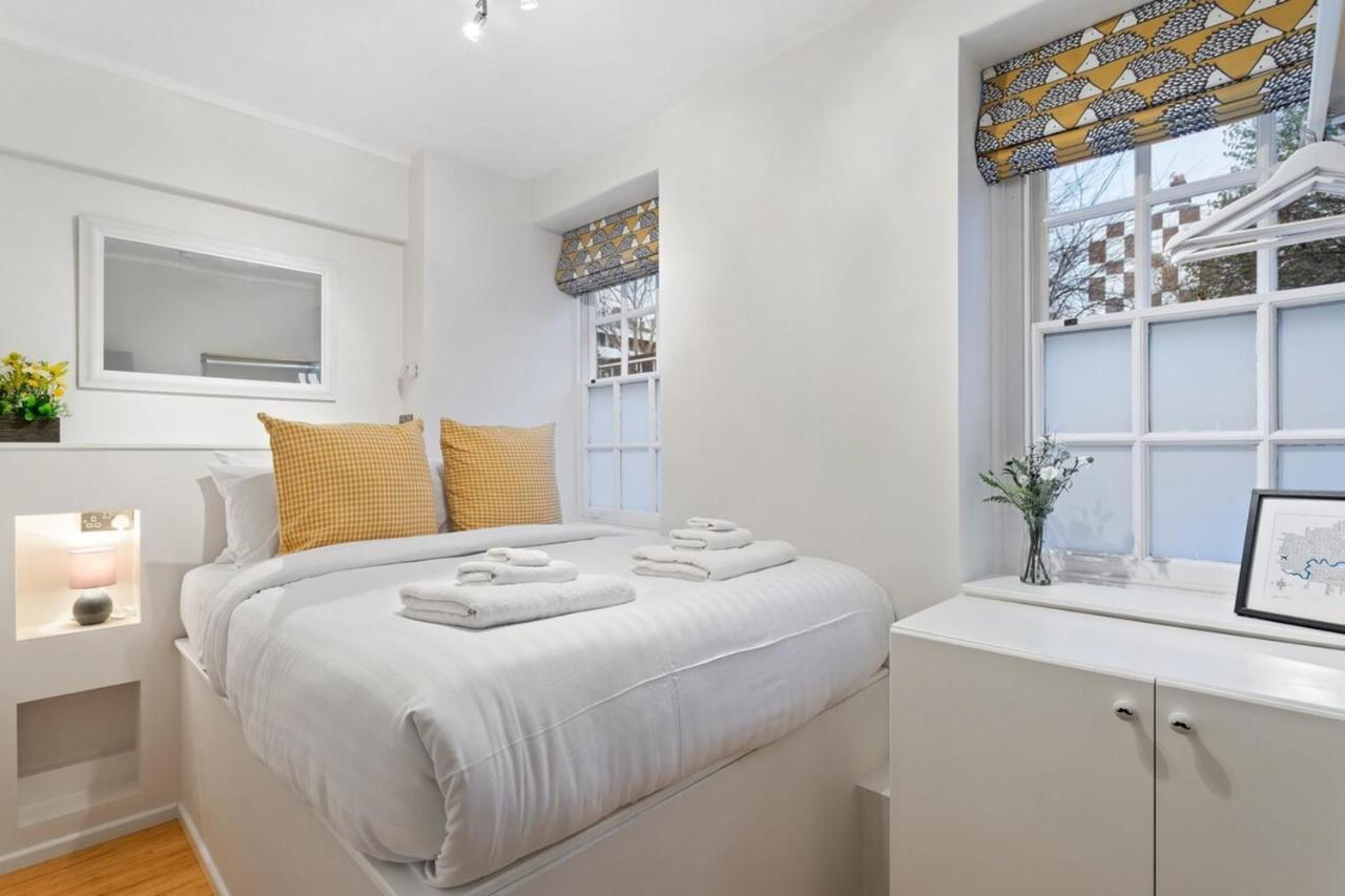 Trendy 1 Bedroom In The Heart Of Appartement Londen