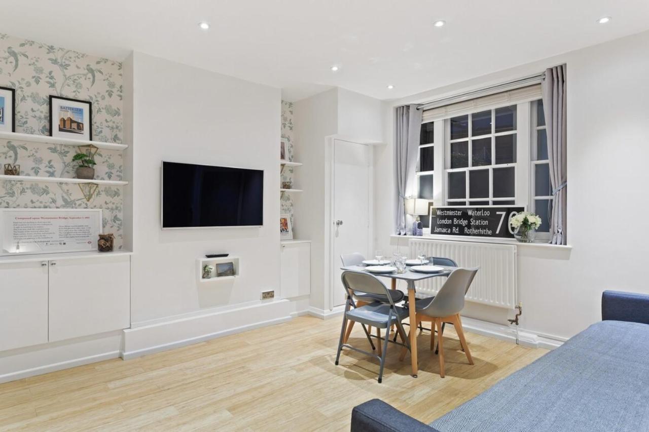Trendy 1 Bedroom In The Heart Of * Londen