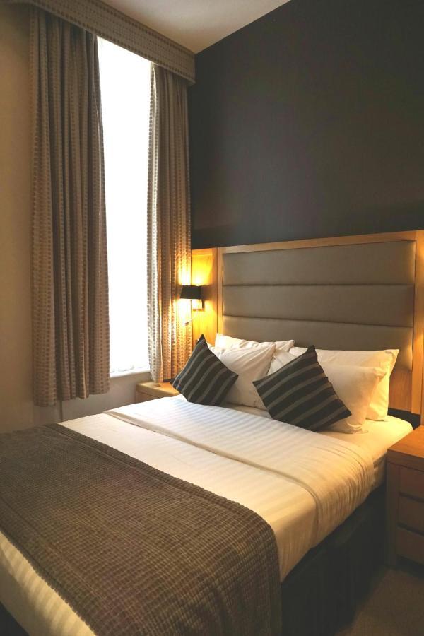 Lord Jim Kensington 3* Londen