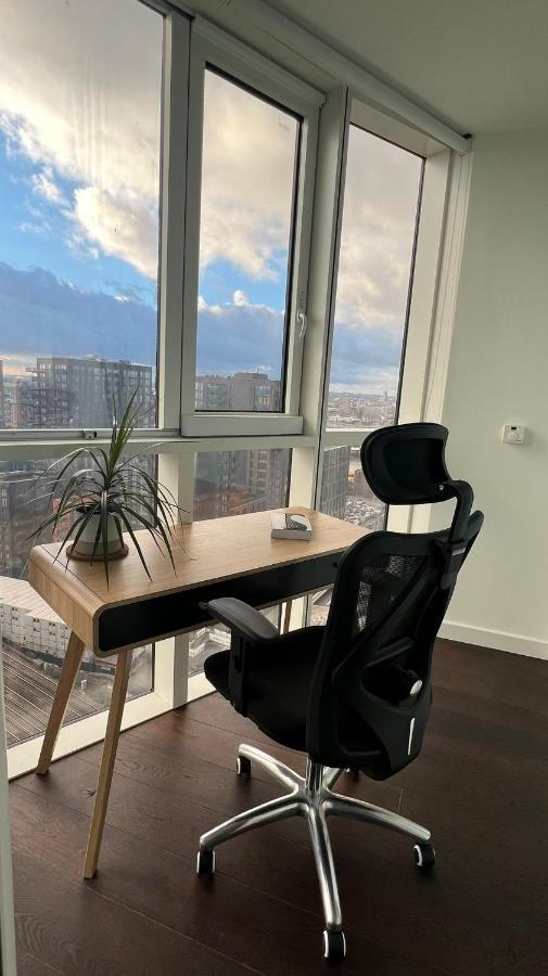 Apartment Luxury 2 Bed Flat Close To Victoria Station