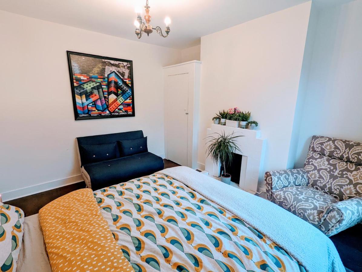 Tophome Arsenal Holiday home London