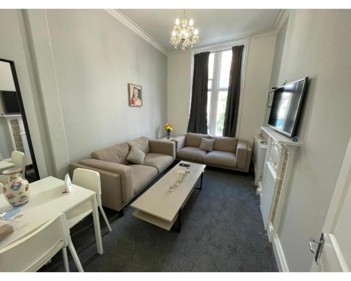 Maysa - Oxford Street Appartement *