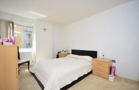 Ascot Deluxe Apartments - Canary Wharf Apartamento