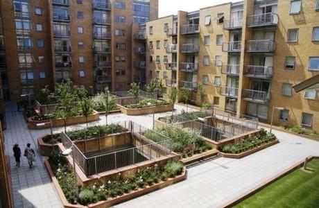 Ascot Deluxe Apartments - Canary Wharf * Londres