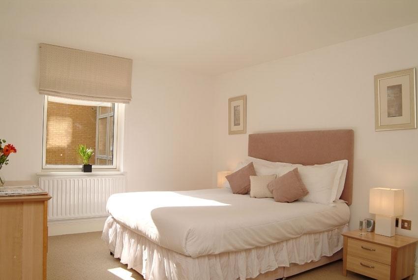 Apartamento Ascot Deluxe Apartments - Canary Wharf