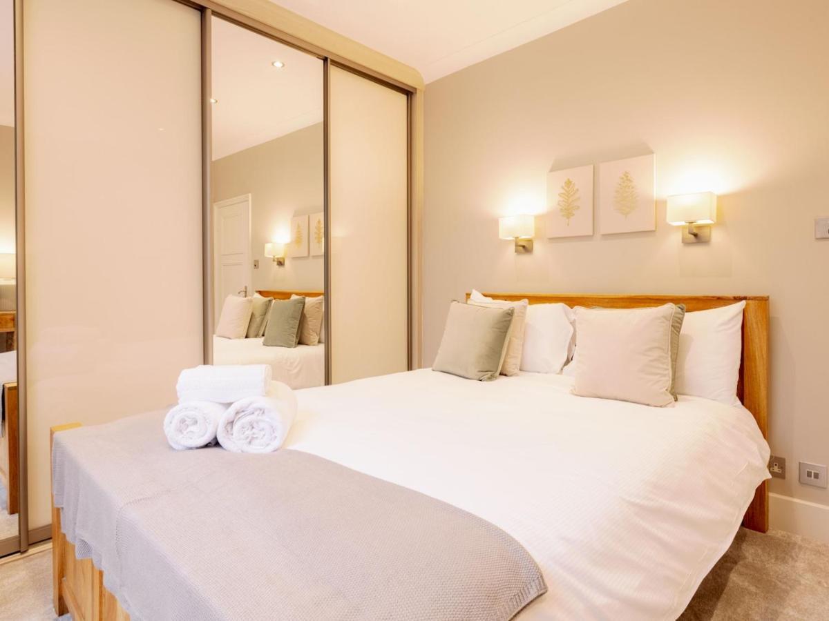 Pass The Keys Lovely 2-bedroom Flat In Pimlico W Outdoor Patio Apartment