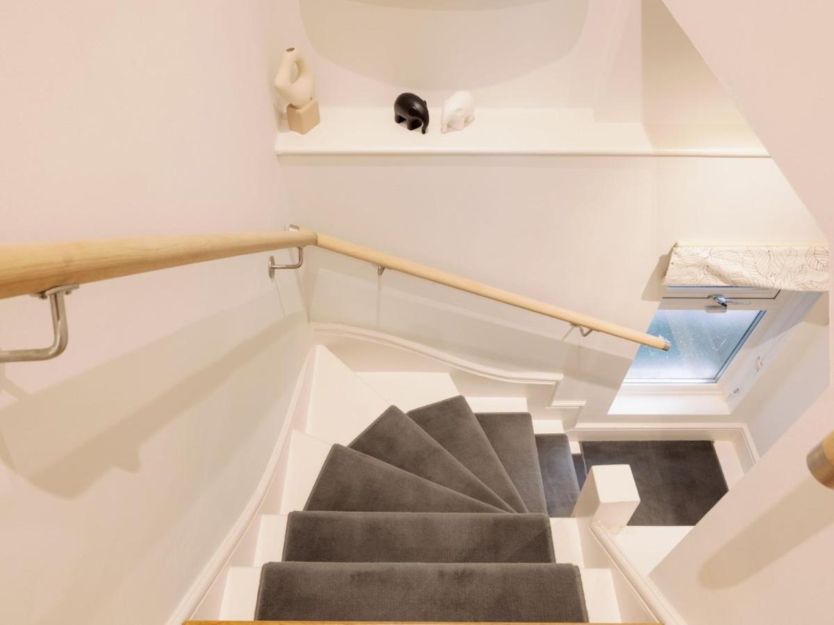 Pass The Keys Lovely 2-bedroom Flat In Pimlico W Outdoor Patio Apartment