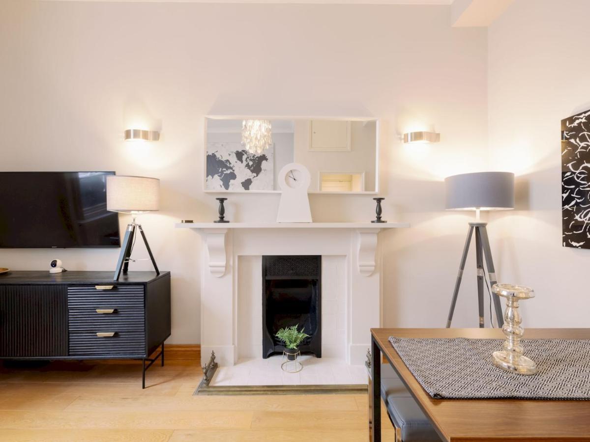 Pass The Keys Lovely 2-bedroom Flat In Pimlico W Outdoor Patio * London