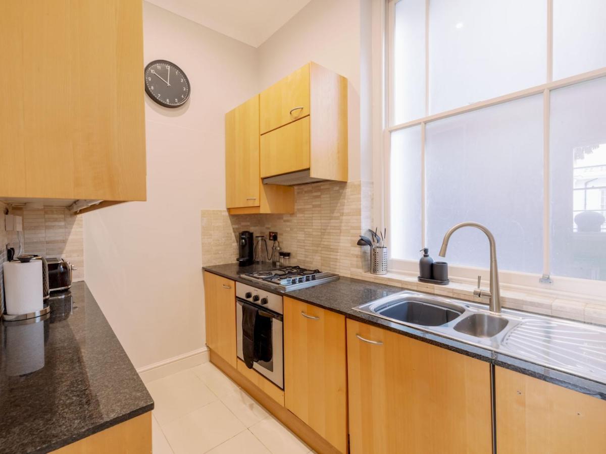 Pass The Keys Lovely 2-bedroom Flat In Pimlico W Outdoor Patio Apartment *