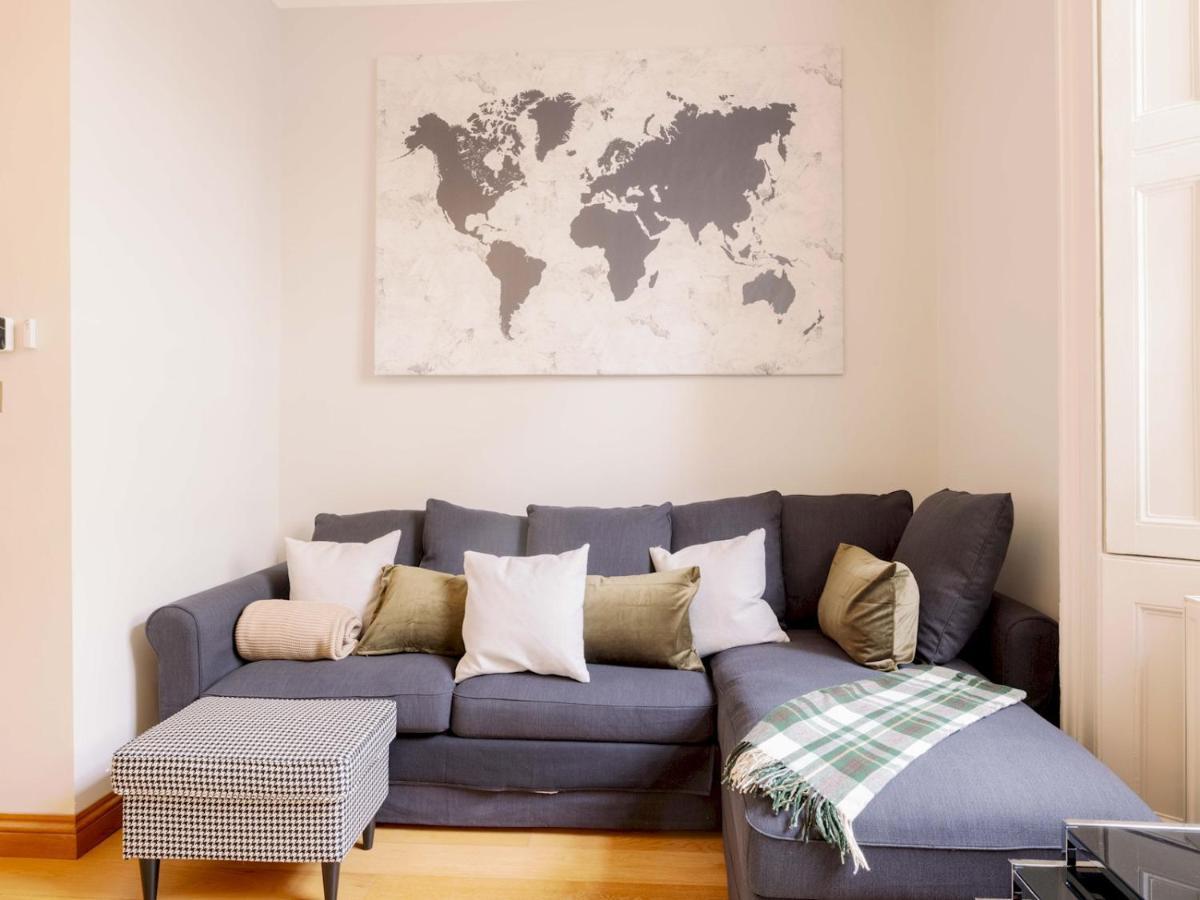 Pass The Keys Lovely 2-bedroom Flat In Pimlico W Outdoor Patio *