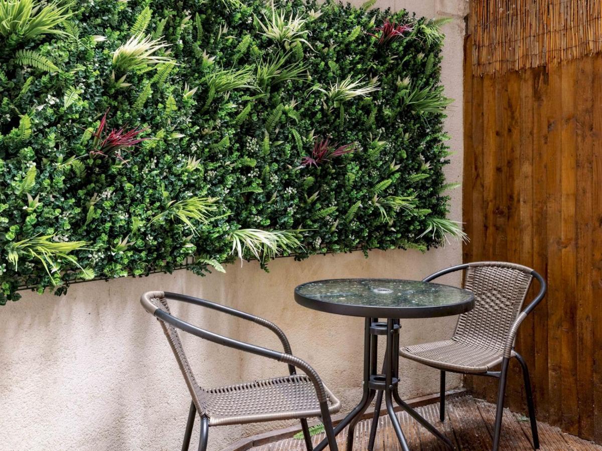 Apartment Pass The Keys Lovely 2-bedroom Flat In Pimlico W Outdoor Patio London