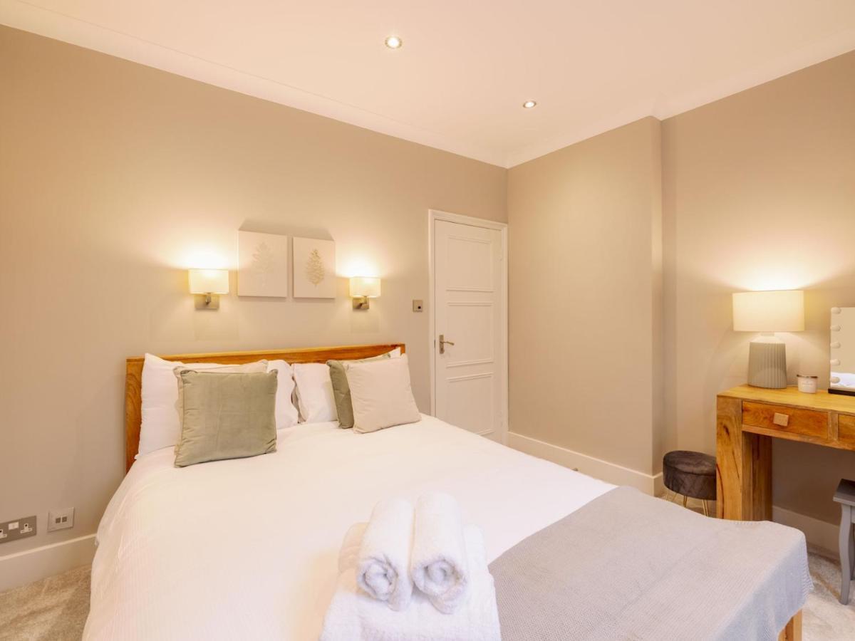 Pass The Keys Lovely 2-bedroom Flat In Pimlico W Outdoor Patio Apartment London