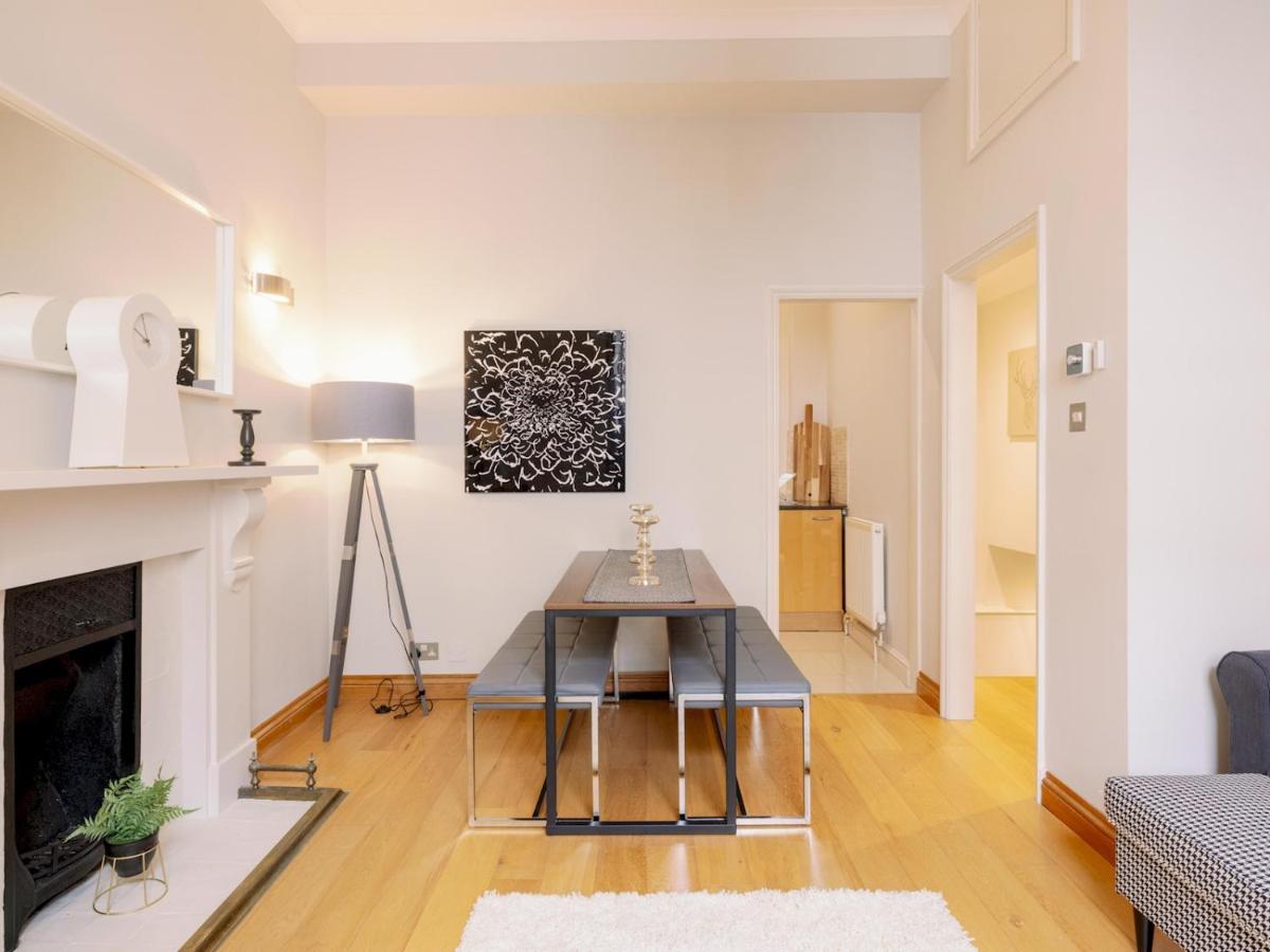 Apartment Pass The Keys Lovely 2-bedroom Flat In Pimlico W Outdoor Patio London