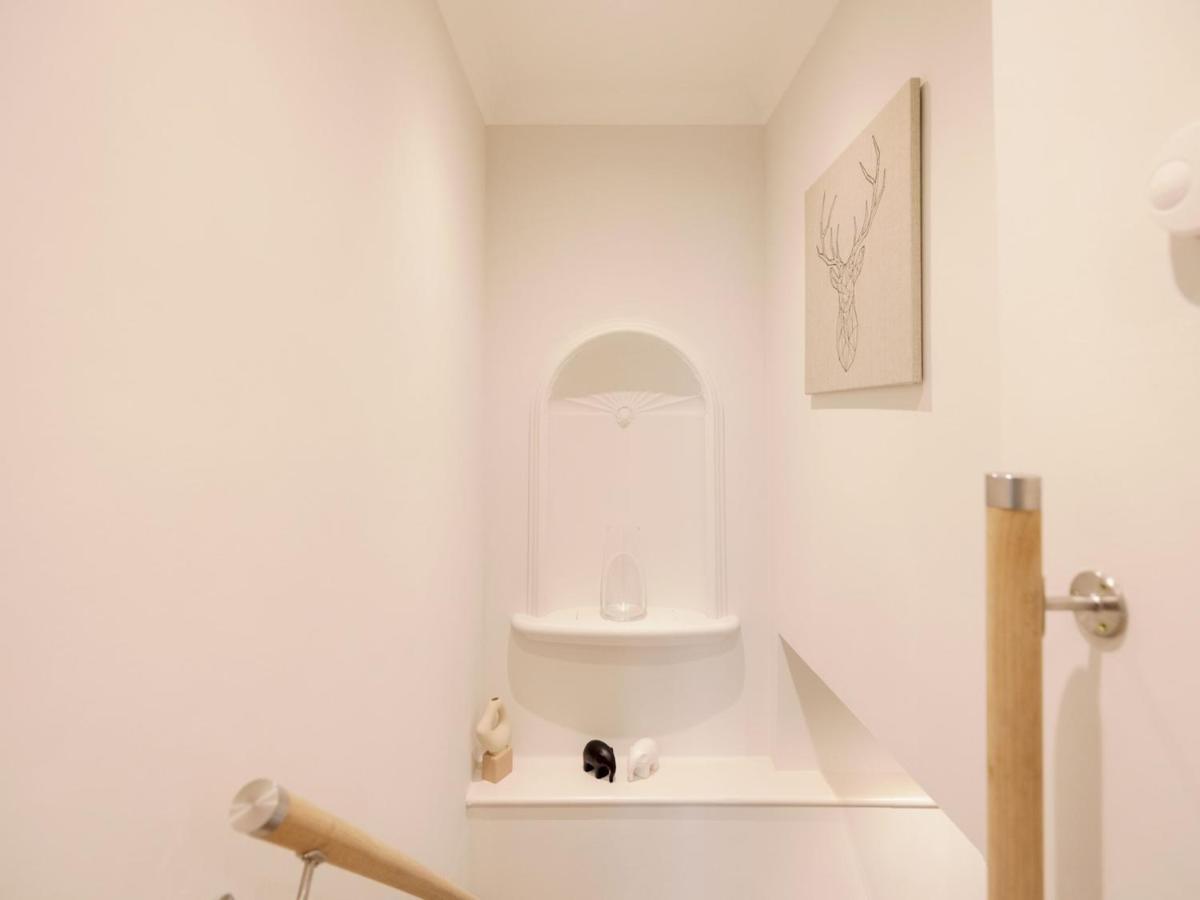 Pass The Keys Lovely 2-bedroom Flat In Pimlico W Outdoor Patio London
