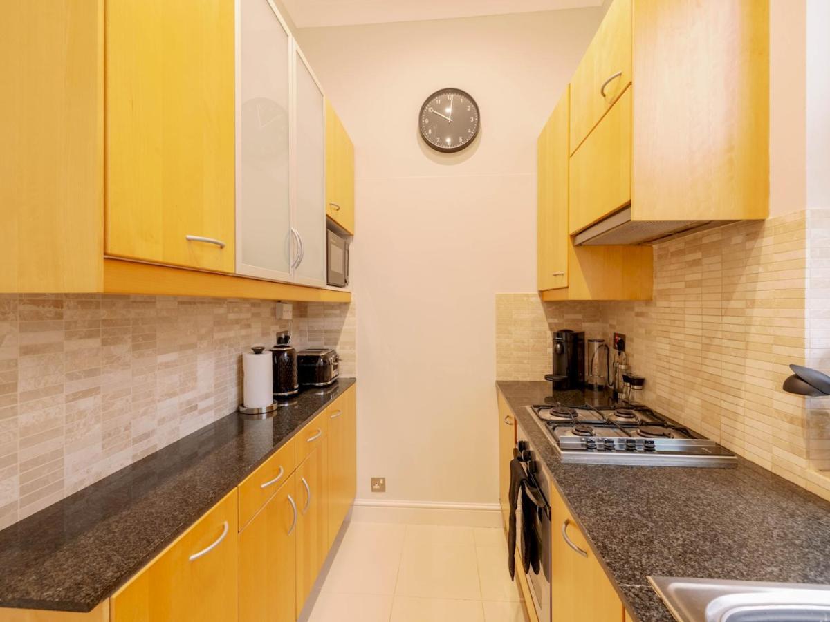 Apartment Pass The Keys Lovely 2-bedroom Flat In Pimlico W Outdoor Patio *