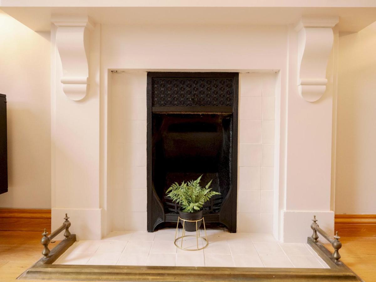 Apartment Pass The Keys Lovely 2-bedroom Flat In Pimlico W Outdoor Patio London