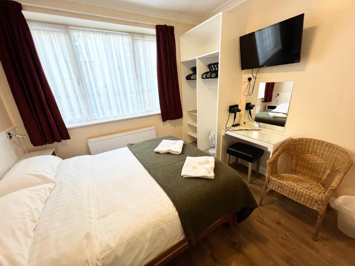 Hotel Melbourne House