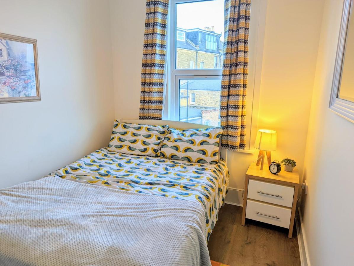 Tophome Stoke Newington Сasa de vacaciones