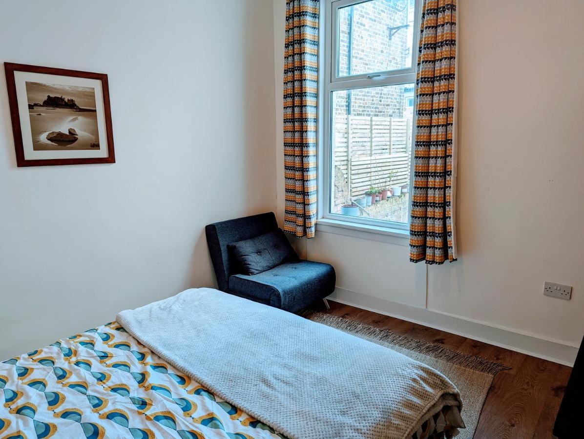 Сasa de vacaciones Tophome Stoke Newington *