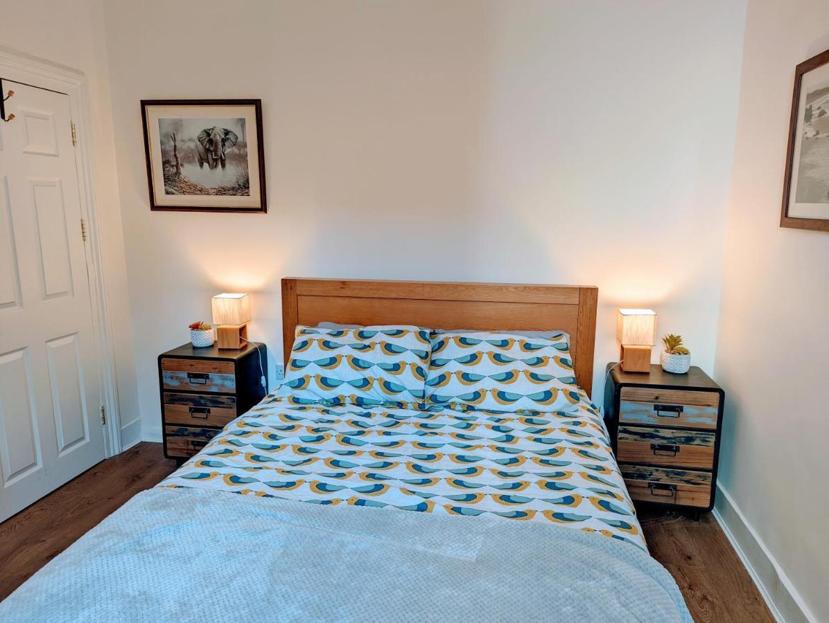 Сasa de vacaciones Tophome Stoke Newington