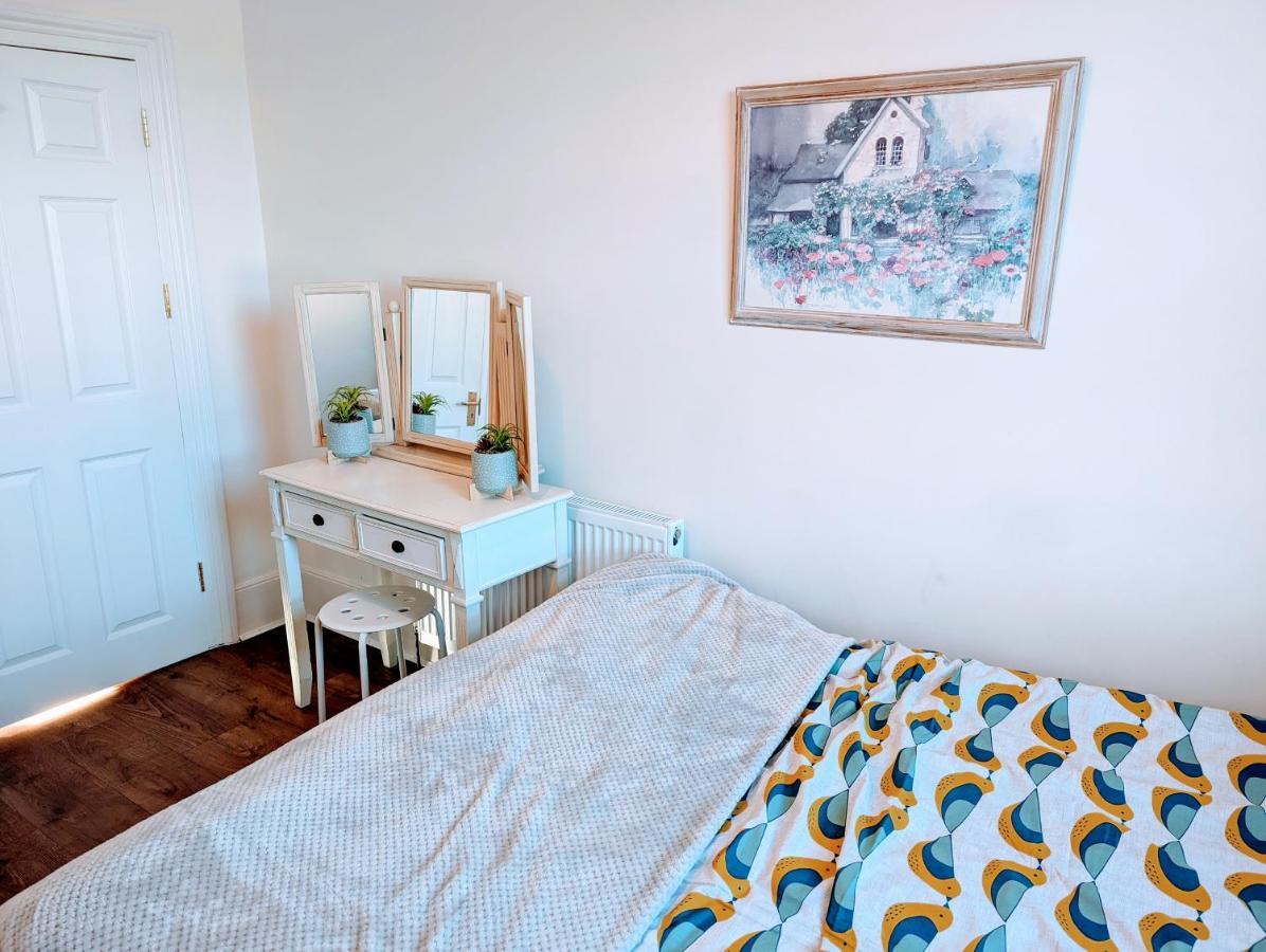 Сasa de vacaciones Tophome Stoke Newington *