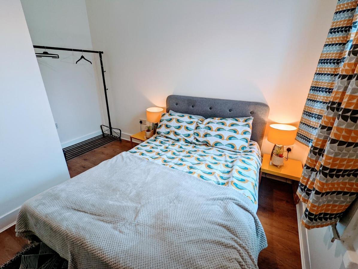 Сasa de vacaciones Tophome Stoke Newington