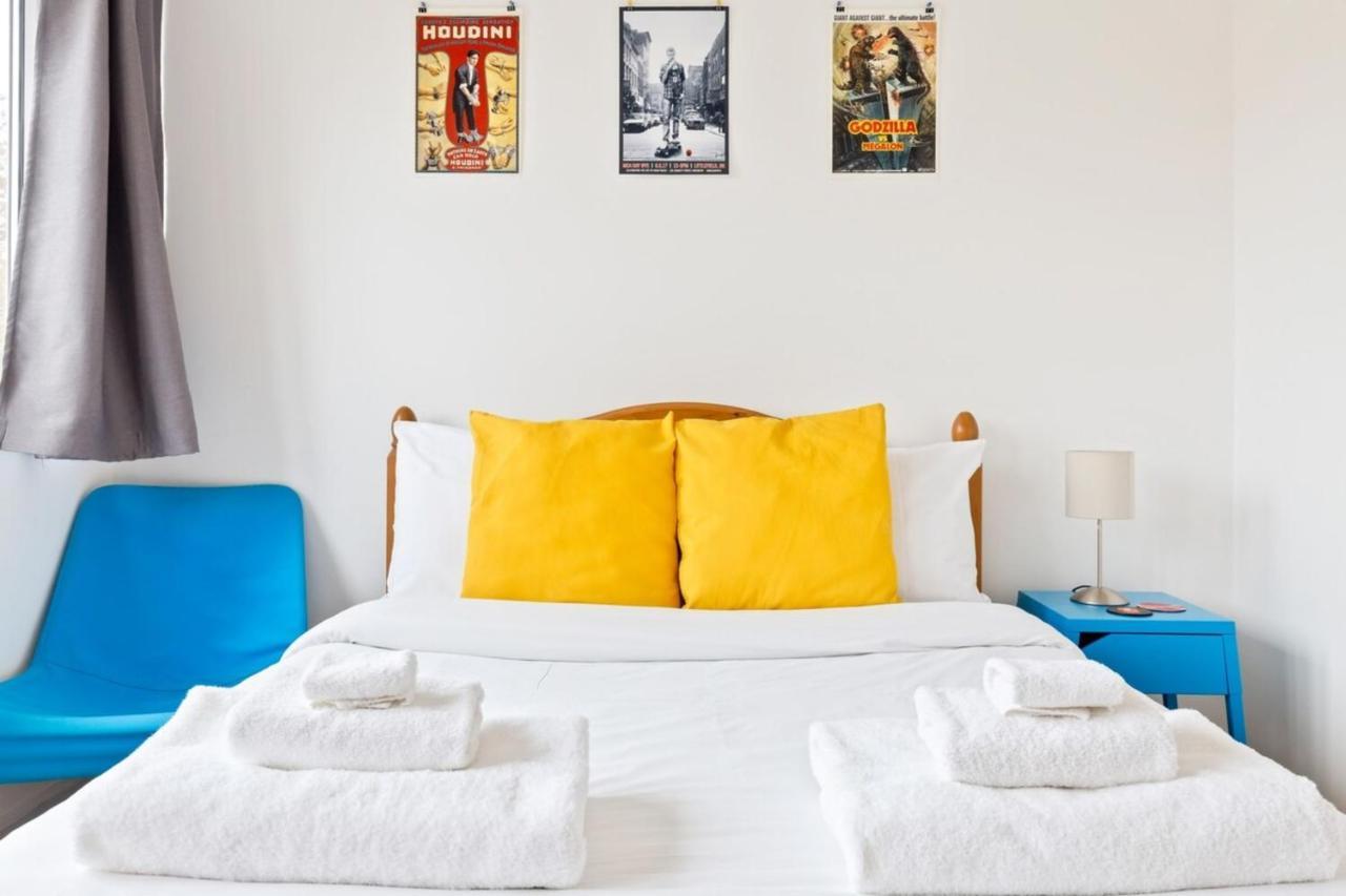 Spacious 2 Bedroom In Cricklewood Appartement *