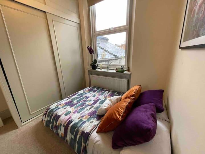 Elegant 1-bedroom In Primrose Hill Londen