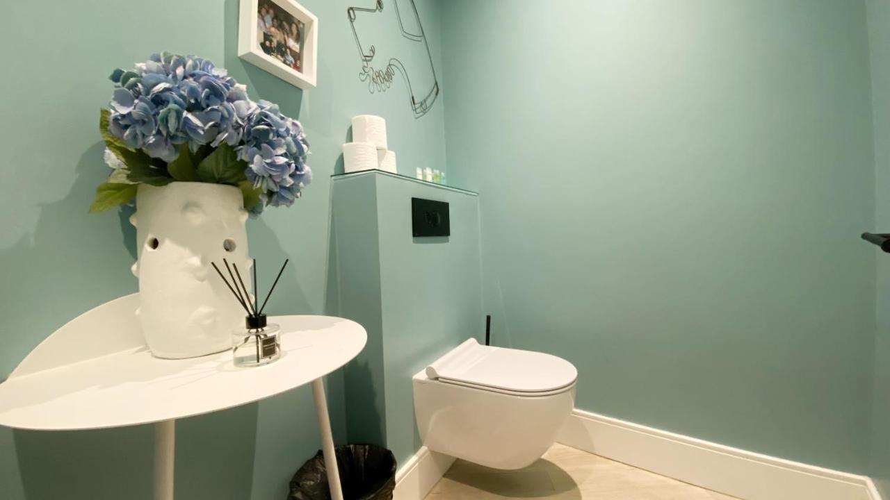 Stunning 3-bed House In Westminster London