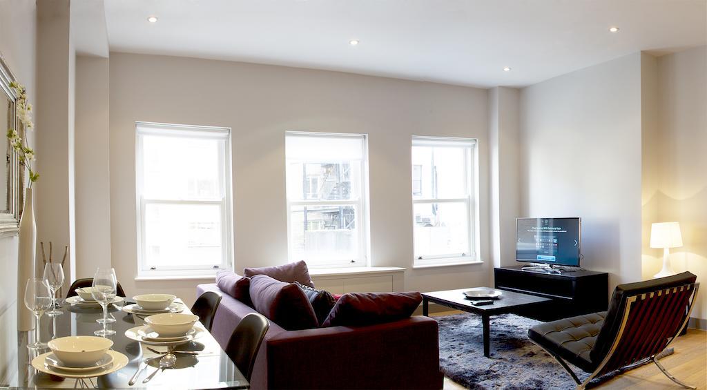Aparthotel The Mayfair Collections Londen