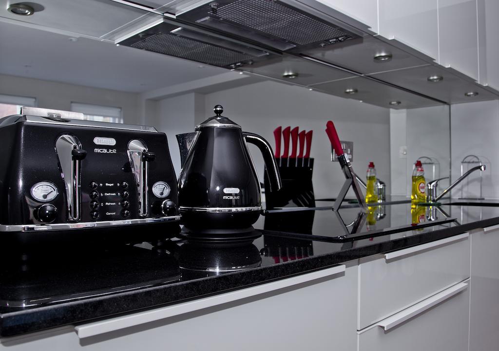 The Mayfair Collections Aparthotel Londen