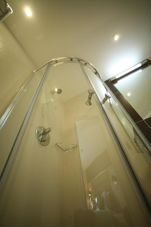 Lord Jim Kensington 3* Londen