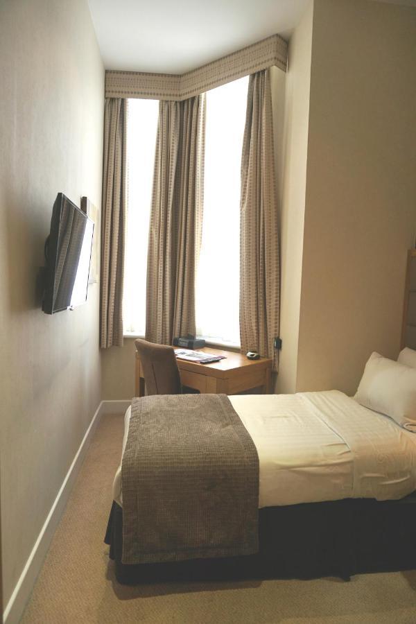 Hotel Lord Jim Kensington Londen
