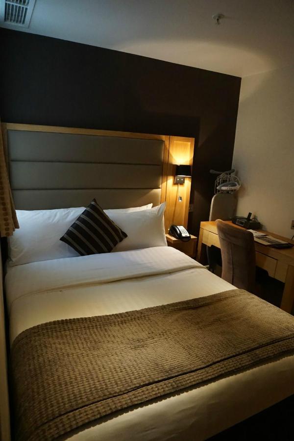 Hotel Lord Jim Kensington Londen