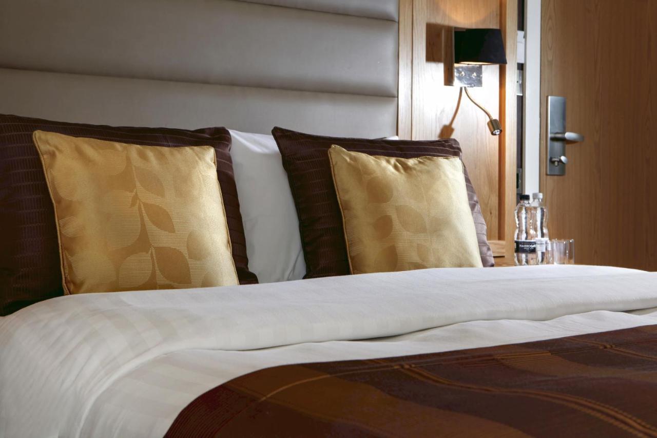 Lord Jim Kensington 3* Londen
